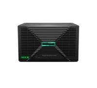 HPE ProLiant MicroServer Gen11 G7400 server 1 TB Ultra Micro Tower Intel® Pentium® 16 GB DDR5-SDRAM 180 W [P74439-425]