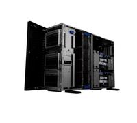SERVER HPE P78243-425 ML350 GEN11 XEON 4510 12C 2X32DDR5 2X480GB 8X2.5 HS MR408I