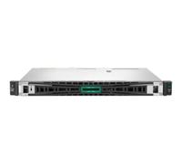 Server HPE ProLiant DL20 Gen11 Intel Xeon E-2434 32 GB 4 TB SATA 2x2 TB RPS