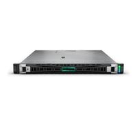 Server HPE Proliant DL320 Gen11 Intel Xeon Silver 4510 64GB 960GB SSD 2x1000W Rack 1U
