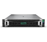 Server HPE ProLiant DL380 Gen11 1,92 TB Rack (2 U) Intel® Xeon® Silver 4510 2,4 GHz 64 GB DDR5-SDRAM 2000 W - Nouvo