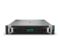 Server HPE ProLiant DL380 Gen11 Intel Xeon 6426Y 2,5 GHz 32GB DDR5 2U Bastidor