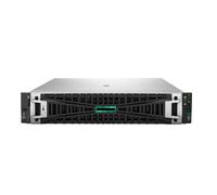Server HPE ProLiant DL380 Gen12 Intel Xeon 2,2GHz 64GB 960GB SSD 10GbE