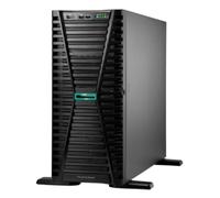 Server HPE ProLiant ML110 Gen11 0 Gb Tower (4.5U) Intel® Xeon® Bronze 3408U 1,8 GHz 16 Gb DDR5-SDRAM 1000 W - Nouvo