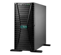 Server HPE ProLiant ML110 Gen11 0 Gb Tower (4,5U) Intel® Xeon® Bronze 3408U 1,8 GHz 32 Gb DDR5-SDRAM 1000 W - Nouvo