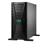 Server HPE ProLiant ML110 Gen11 Intel Xeon 5416S 64GB 1,92TB SSD 2x1000W Tower