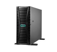 Server HPE ProLiant ML350 Gen12 Intel Xeon 16C 64GB 960GB SSD Tower 4U 2x1000W