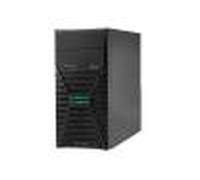 SERVER HPE TOWER ML30 Gen11 Xeon E-2436 6Core 2.90GHz 32GB RAM 8x2.5 SFF 2x480GB SSD MR216i-p 4x1GBe NODVD 2x800W 3YNBD SMARTCH. NEW