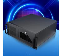 Server Industriale Di Controllo Robusto Per Server Pesanti, Rack, Armadio Server
