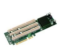 Server Intel FSR1560RISER adattatore PCI-EX16 per SR1560