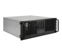 88887418 4260455649759 Inter-Tech 4U-47045, Chassis server rack