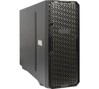 Server Inter-Tech SR-680 Tower E-ATX 16 kg USB 3.2 Gen 2x2 Nero