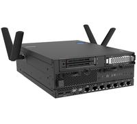 Server Lenovo ThinkEdge SE360 V2 Rack (2U) Intel® Xeon® D D-2733NT 2.1 GHz 32 GB DDR4-SDRAM 300 W 7DAMA01BEA-