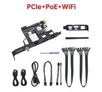 Server manutenzione operativa controllo remoto Sipeed NanoKVM-PCIe RISC-VPiKVM`
