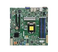 Server MB Super Micro 1xLGA 11 - -