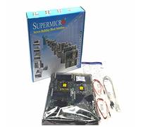 Server MB Super Micro MBD-X9DRI-LN4F+ IntelC602 2x2011
