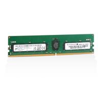 Server Memory Module|MICRON|DDR4|32GB|RDIMM/ECC|3200MHz|CL 22|1.2V|MTA18ASF4G72PDZ-3G2R