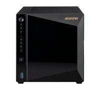 ASUS AS3304TV2 - Alloggiamento vuoto per server NAS