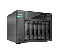 ASUS AS6706T - Alloggiamento vuoto per server NAS