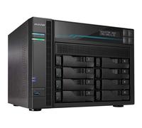 ASUSTOR NAS 8 BAIE ATOM C3538 QC 8GB DDR4 (AS6508T)
