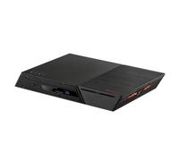 Server NAS compatto ASUSTOR FLASHSTOR 6 Gen2 8GB DDR5 Ryzen V3C14 LAN 10GbE NVMe
