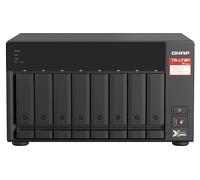 Server NAS e di archiviazione QNAP SYSTEMS TS-873A-8G