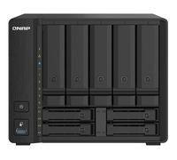 Qnap ts-932px-4g nas system 9-bay