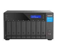 Server NAS e di archiviazione QNAP SYSTEMS TVS-H874-I5-32G