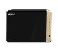 Server NAS e di archiviazione QNAP TS-664-8G