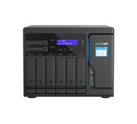 Server NAS e di archiviazione QNAP TS-855X-8G