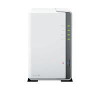 Server NAS e di archiviazione SYNOLOGY DS223J