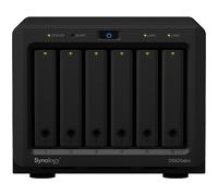 Server NAS e di archiviazione SYNOLOGY DS620SLIM