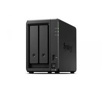 Server NAS e di archiviazione SYNOLOGY DS723+