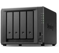 Server NAS e di archiviazione SYNOLOGY DS923+