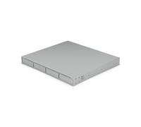 Server NAS rack 1U Ubiquiti Pro 4 ARM Cortex-A57 16GB SFP+ RAID SSD M.2