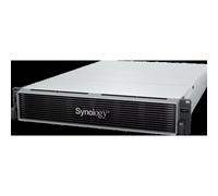 Server NAS rack 2U Synology 16GB DDR4 12 bay 10GbE USB 3.2
