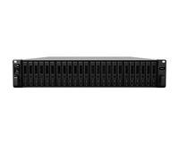 Server NAS rack 2U Synology 24 bay Xeon D-1567 16GB DDR4 10GbE RAID Hot-Swap