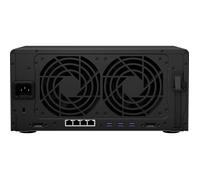 SYNOLOGY DS1821+ - DiskStation DS1821+ NAS server empty housing