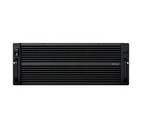 Server NAS Synology HD6500 | CPU: Intel Xeon Silver 4210R RAM: 64GB | 2x 10GB RJ-45 2x 1GB RJ-45, 2x USB 3.2 Gen 1 | Garanzia 5 anni