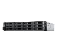 SERVER NAS SYNOLOGY RackStation RS2423RP+, 8 GB