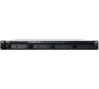 Synology rackstation rs822rp+ 4 bay senza disco rigido 1he (rs822rp+)