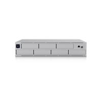 Ubiquiti UNAS-Pro Server NAS 2U 7x HDD 1x SFP 1x GbE RJ45