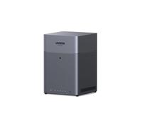 Server NAS - UGREEN - DH4300 Plus - 4 baie - 8 Go