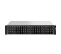 Server QNAP TS-h2490FU AMD EPYC 7302P 256GB 24 Bay NVMe U.2