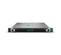 SERVER RACK HPE DL320 Gen11 Xeon-S 4514Y 16C 2.00GHz 64GB RAM 8x2.5 SFF 2x480GB SSD MR408i-o NoDVD 2LAN 2x1000W 3Y NBD SMARTCH.