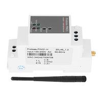 Server Seriale Ethernet WiFi IP per ECOS con Antenna PW21-H AC 100-240V
