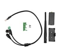 Server seriale Interfaccia a Wifi RJ45 Antenna esterna Modulo wireless 5-36 V CC