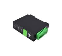 Server seriale RS232 RS485 al modulo Ethernet Gateway Modbus alimentato da porta PoE (RS232 RS485 A POE ETH (B))