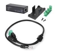 Server Seriale WiFi con Antenna Integrata, Modulo Comunicazione Wireless Interfaccia RJ45 Ethernet per Dispositivi