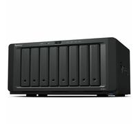 Server Synology DS1821+ 4 GB AMD Ryzen V1500B 4 GB RAM